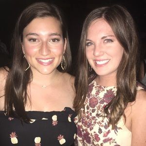 Meet your Posher, Brooke